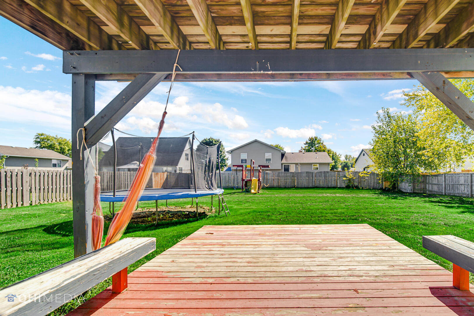 245 Pheasant Run Drive