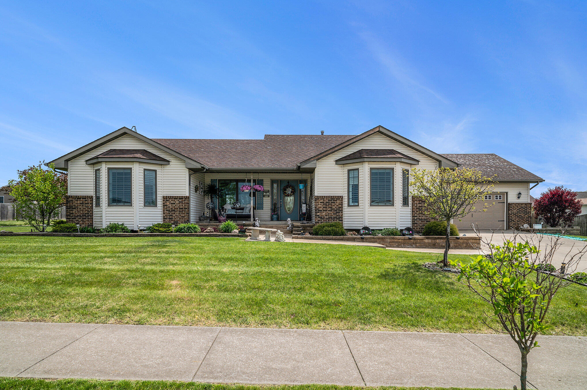 17305 Marion Drive