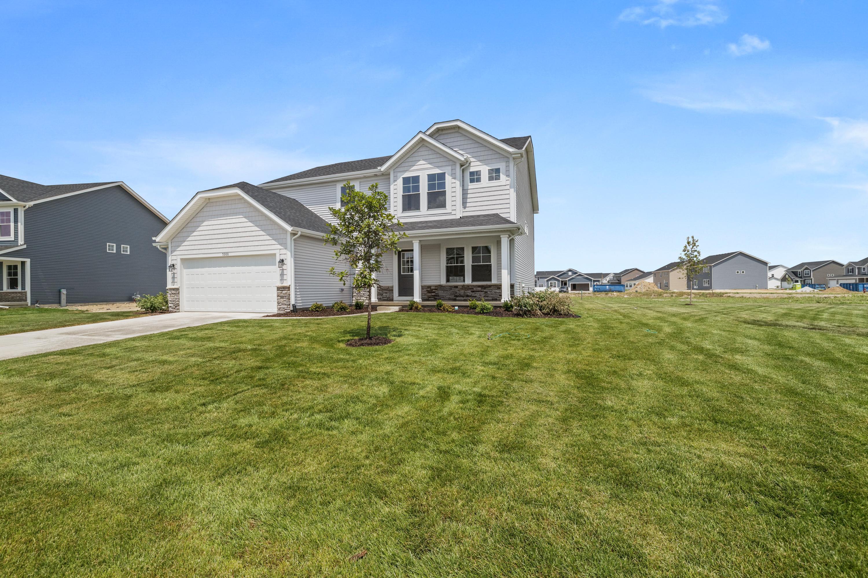 5300 Jaskula Lane