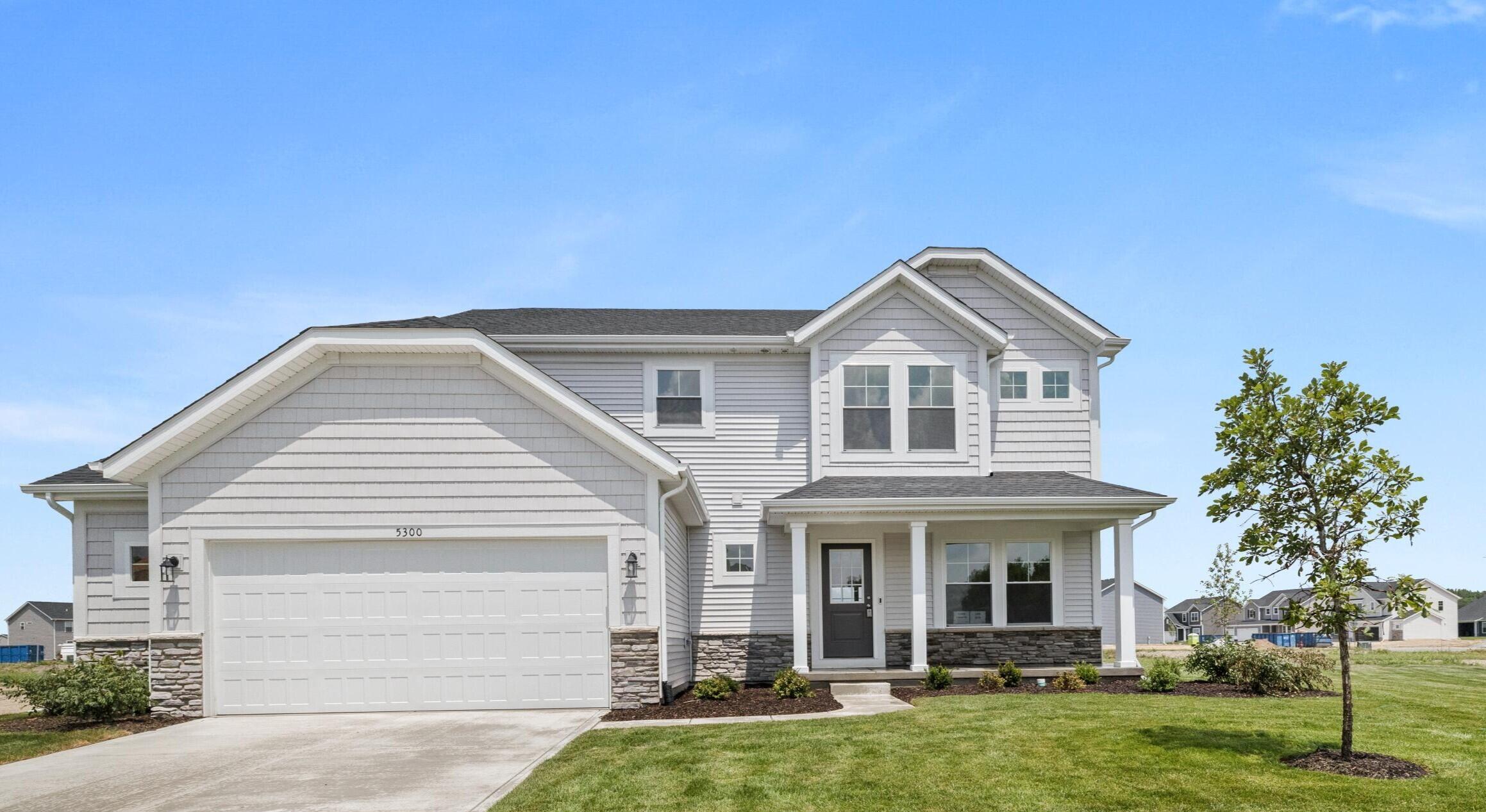 5300 Jaskula Lane