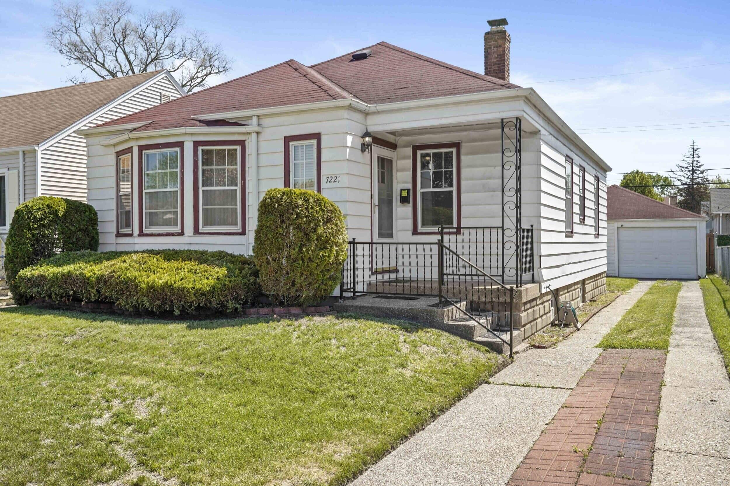 7221 Jackson Avenue
