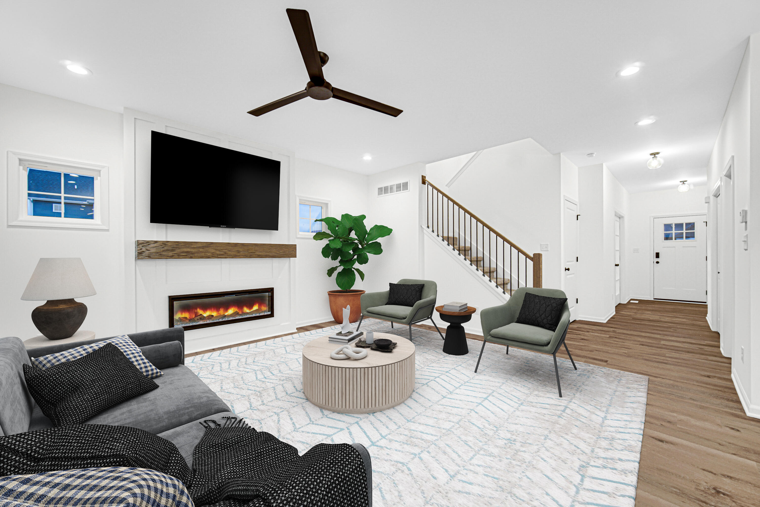 2228 Redwood Lane