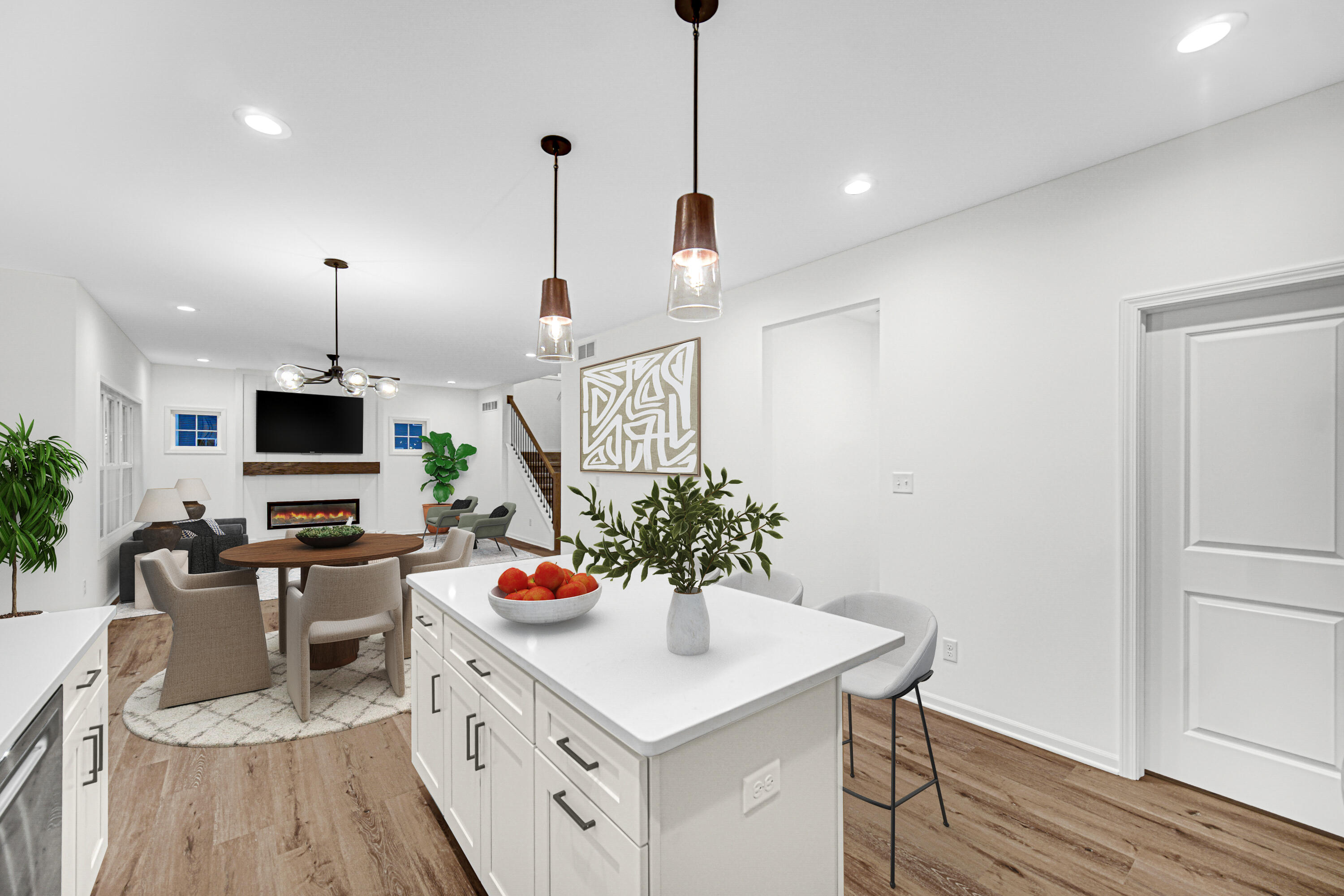 2228 Redwood Lane
