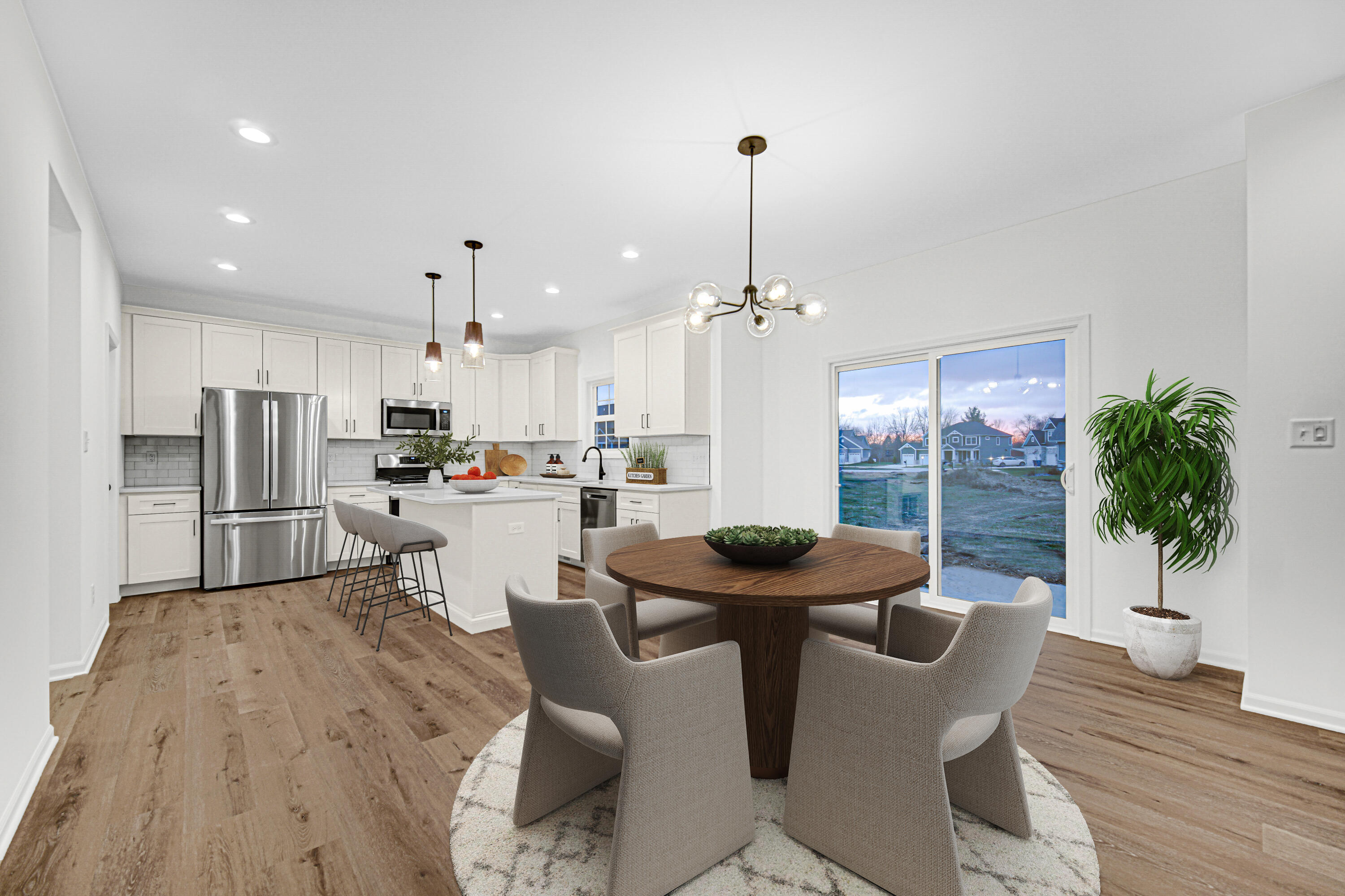 2228 Redwood Lane