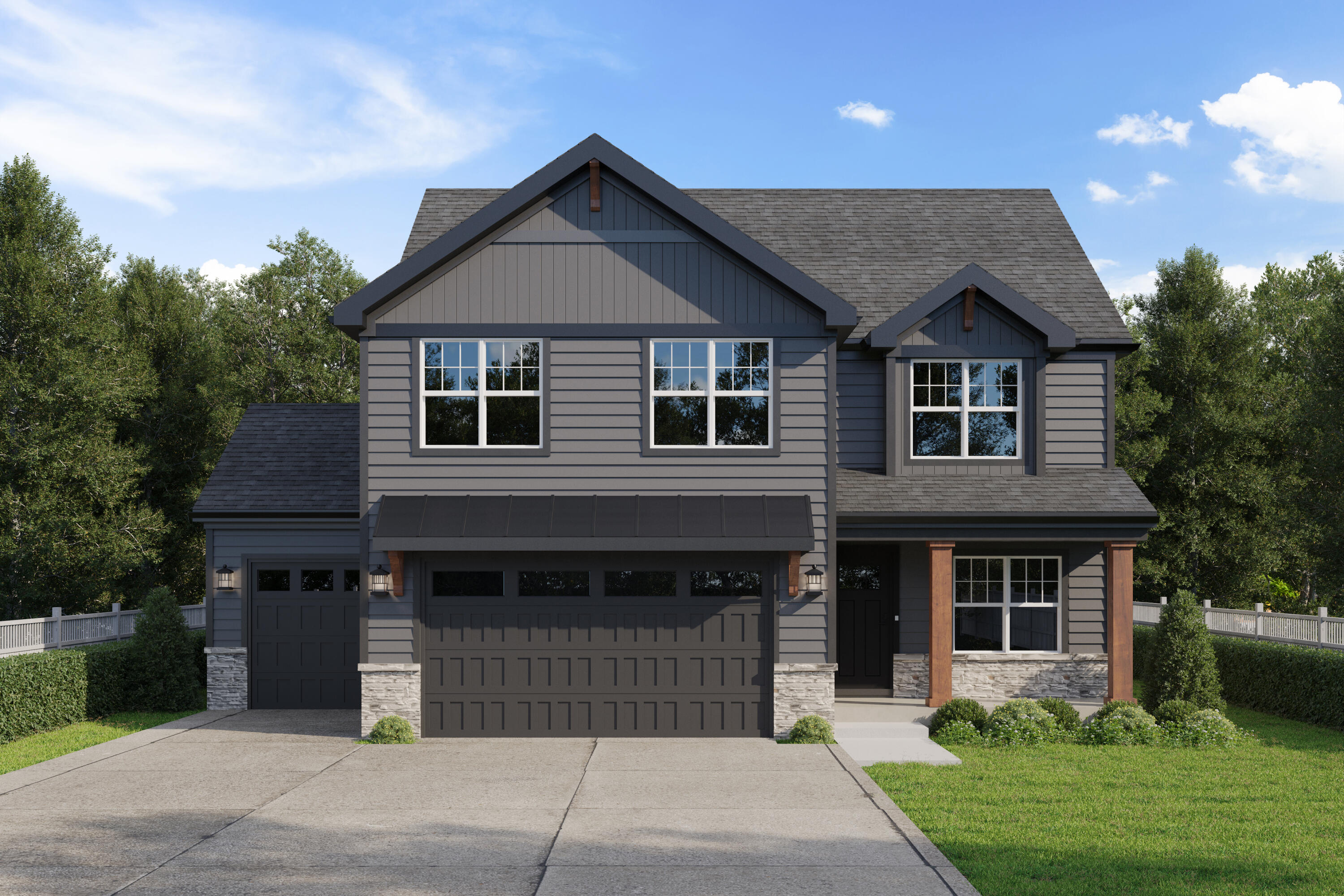 2228 Redwood Lane