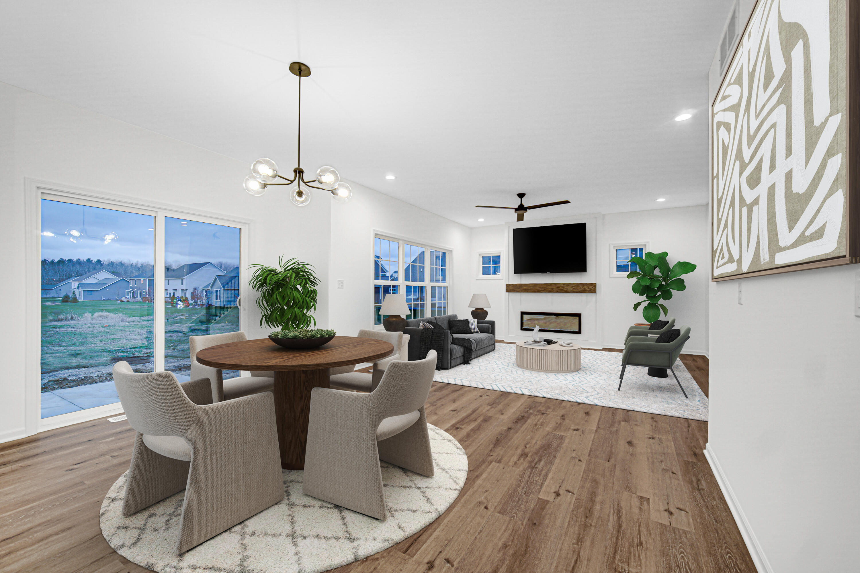 2228 Redwood Lane