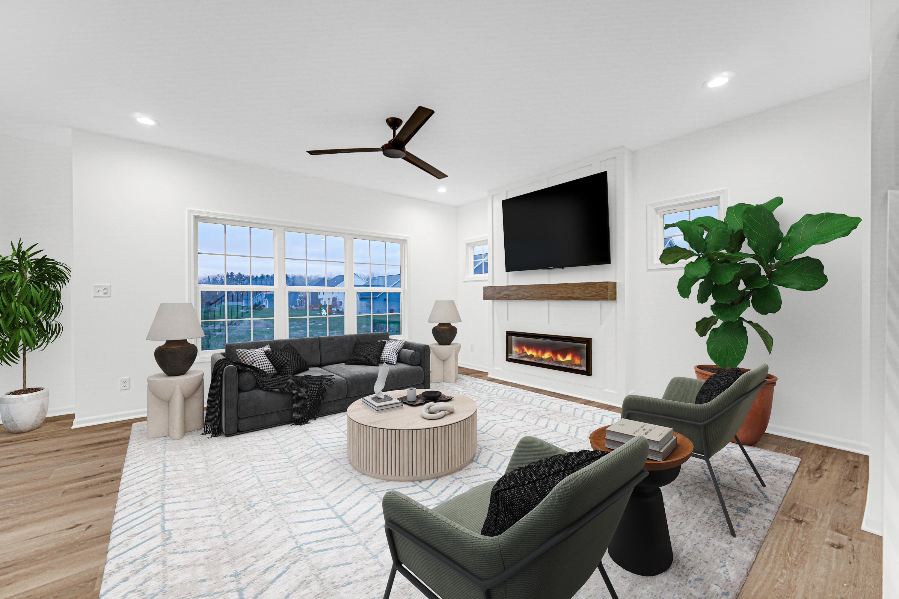 2228 Redwood Lane