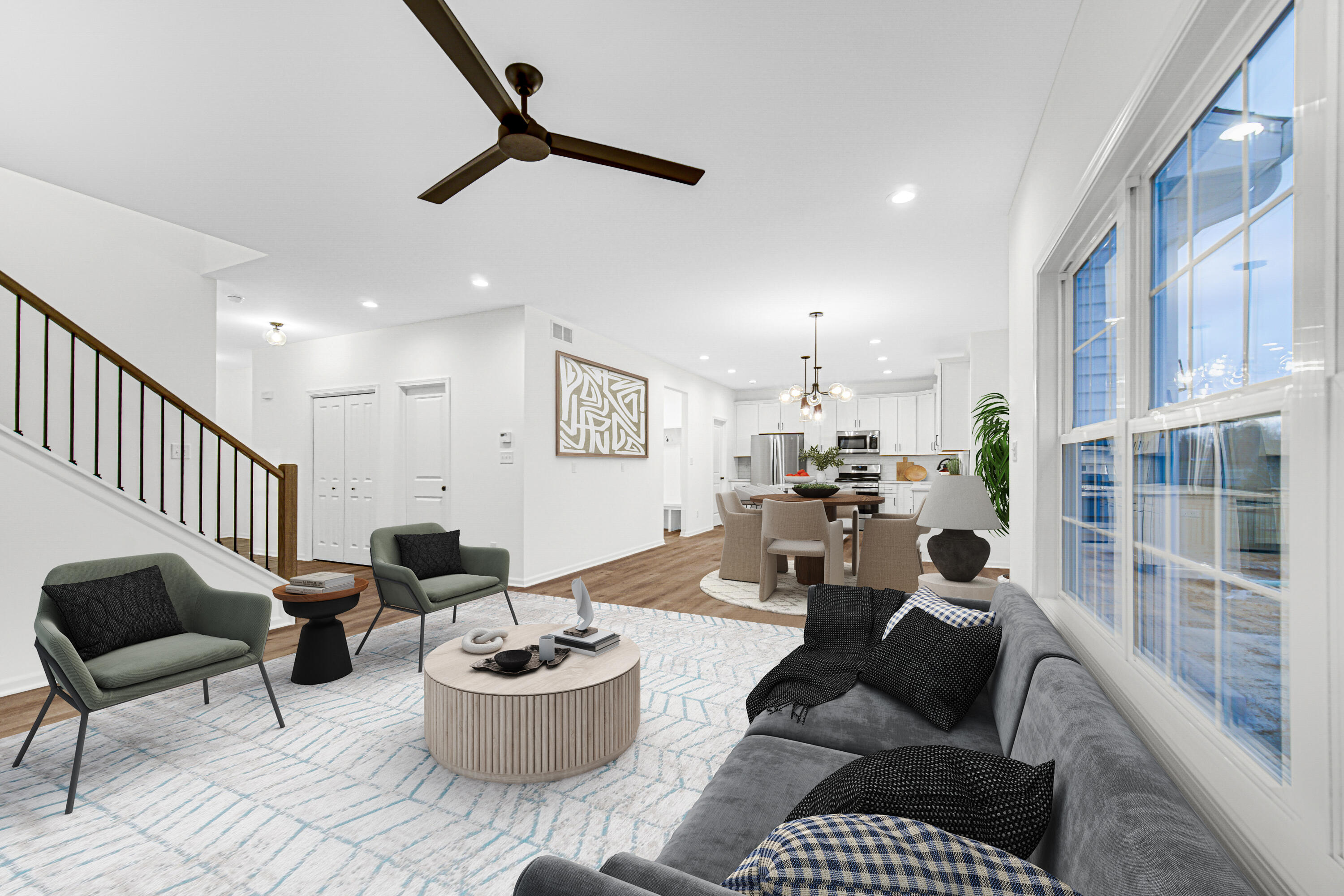 2228 Redwood Lane