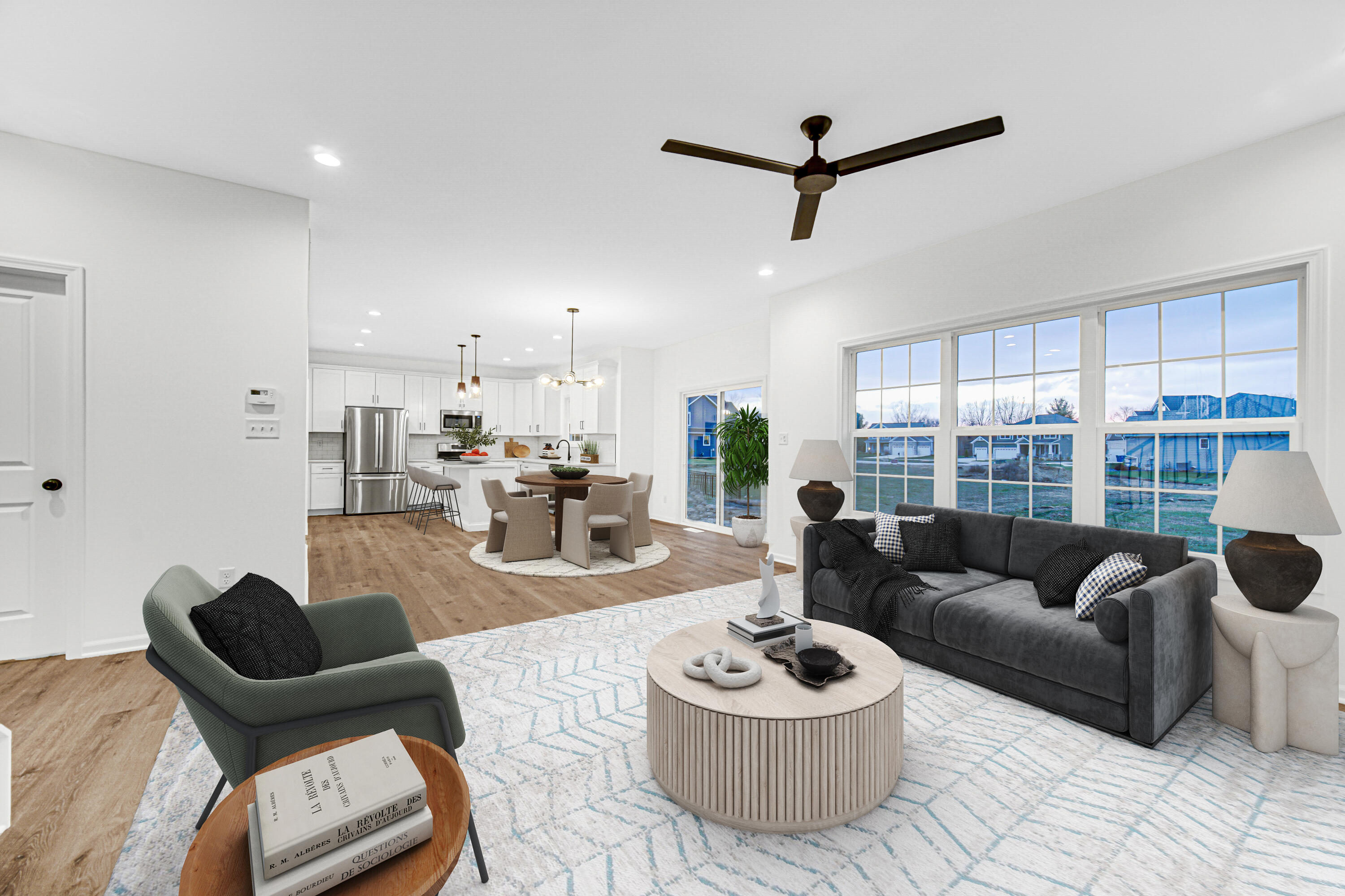 2228 Redwood Lane