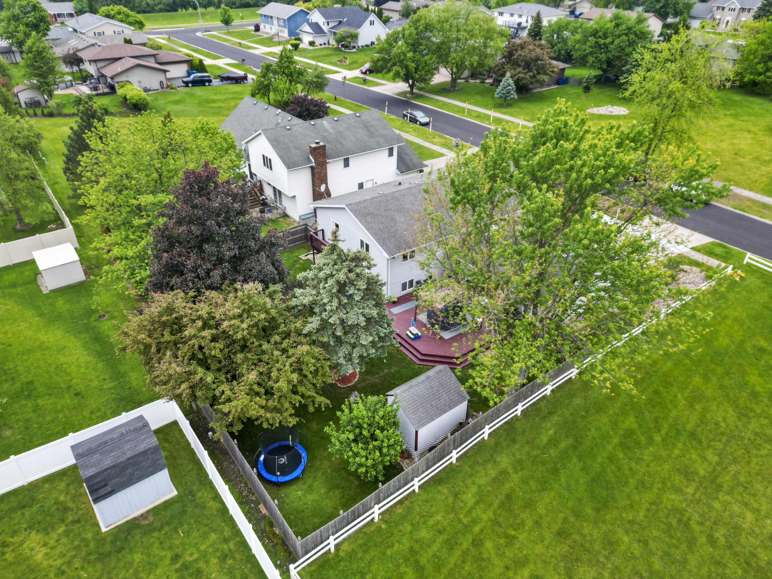 1505 Farmdale Drive