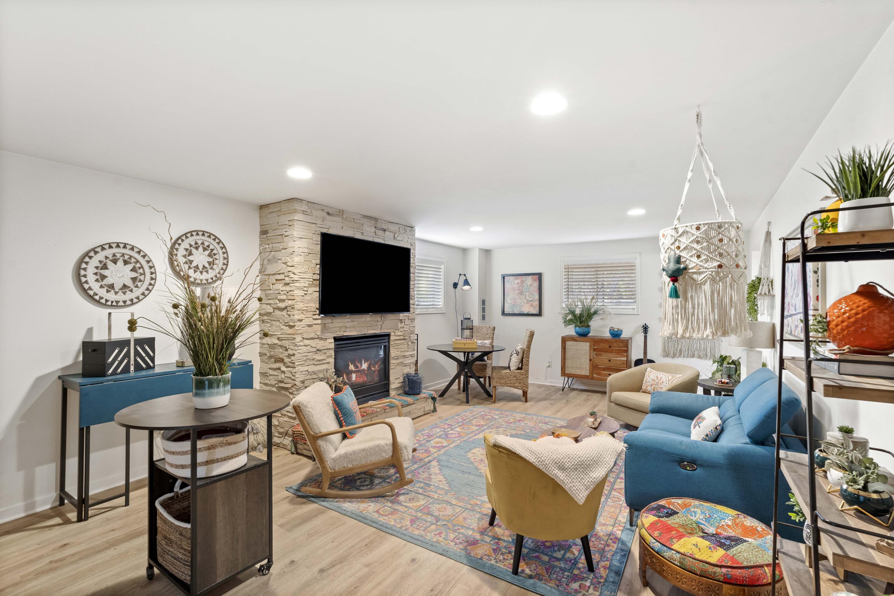 1505 Farmdale Drive