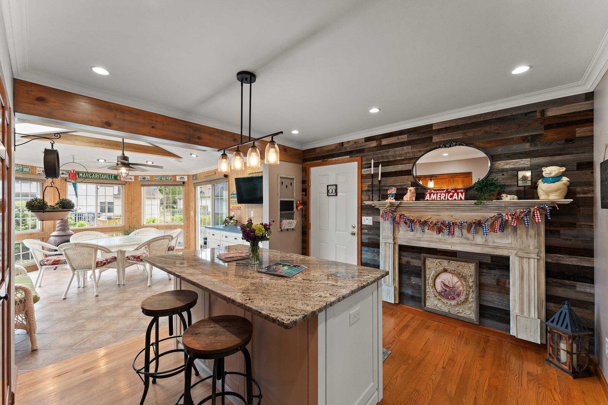 1519 Oak Leaf Drive