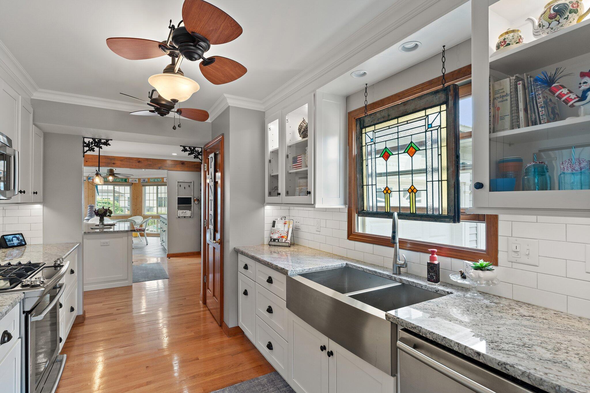 1519 Oak Leaf Drive