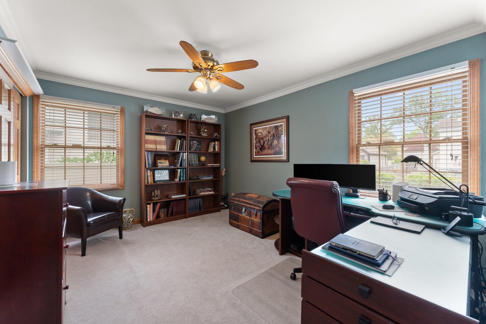 1519 Oak Leaf Drive