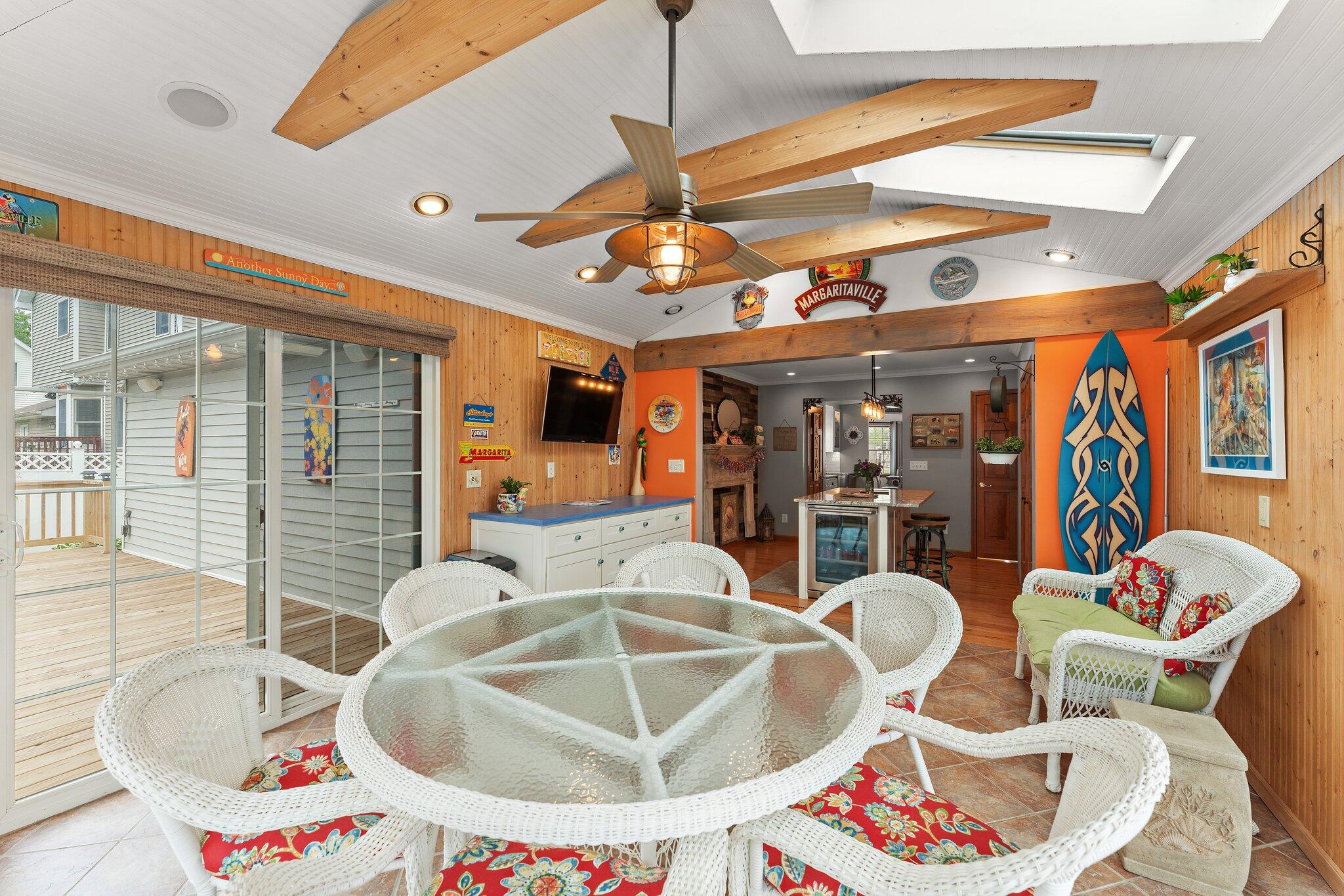 1519 Oak Leaf Drive