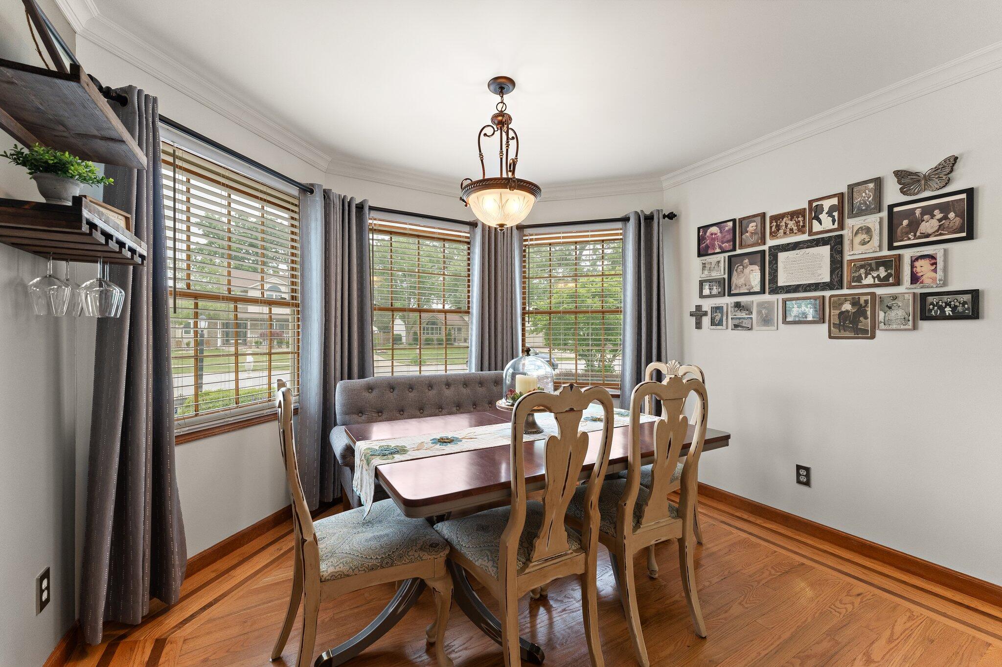 1519 Oak Leaf Drive