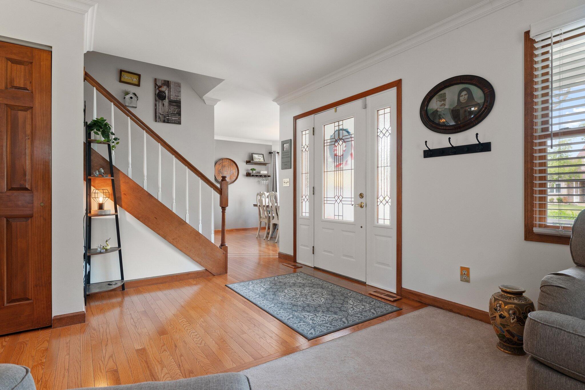 1519 Oak Leaf Drive