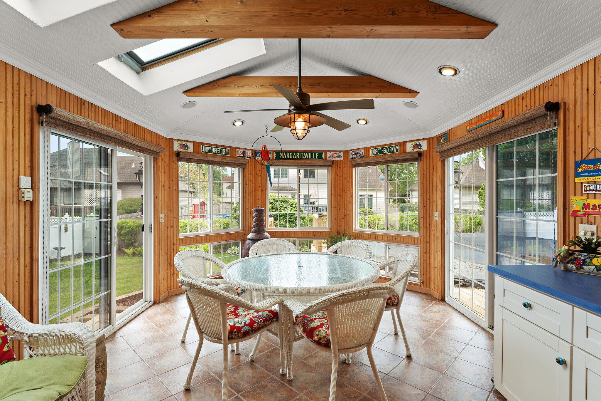 1519 Oak Leaf Drive