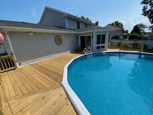 1519 Oak Leaf Drive