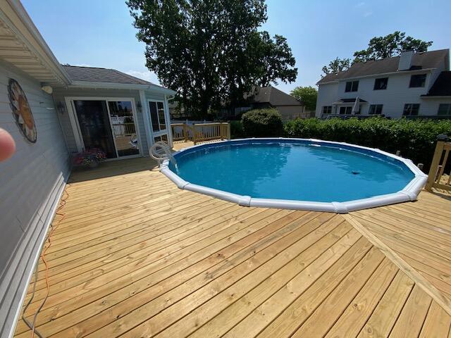 1519 Oak Leaf Drive