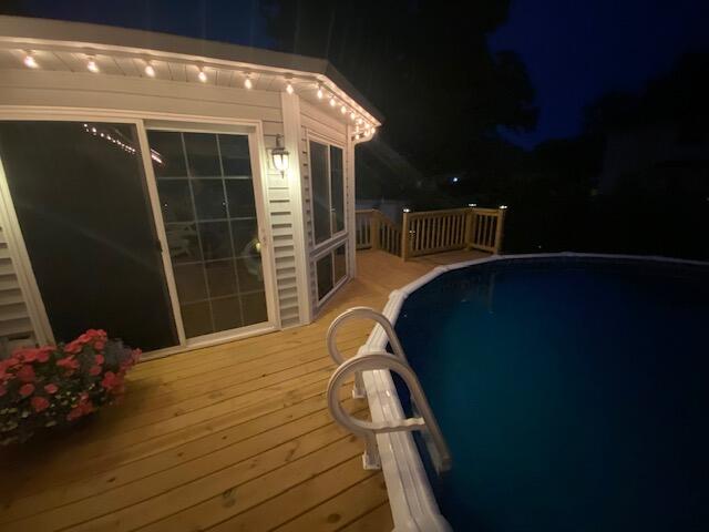 1519 Oak Leaf Drive