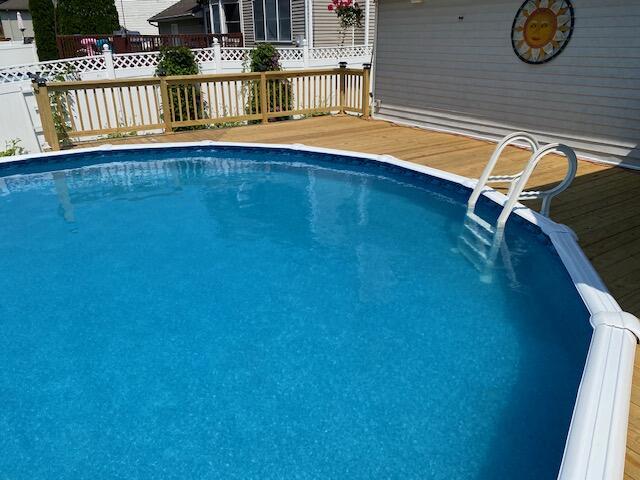 1519 Oak Leaf Drive