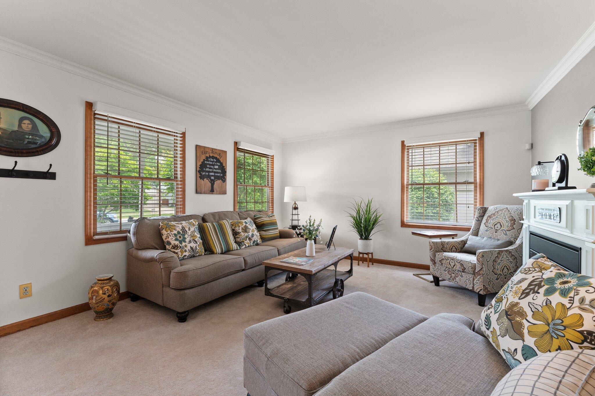 1519 Oak Leaf Drive