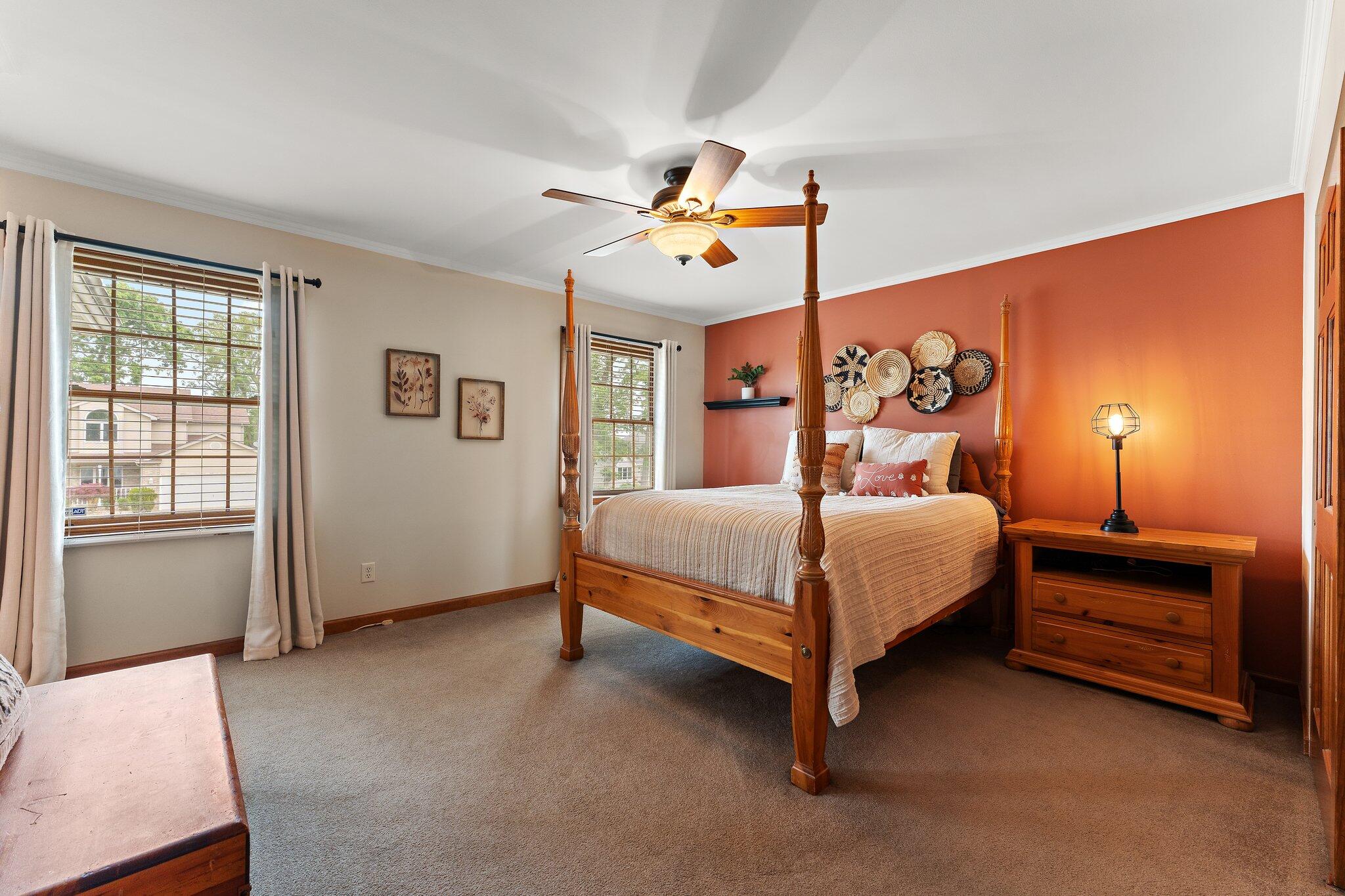 1519 Oak Leaf Drive