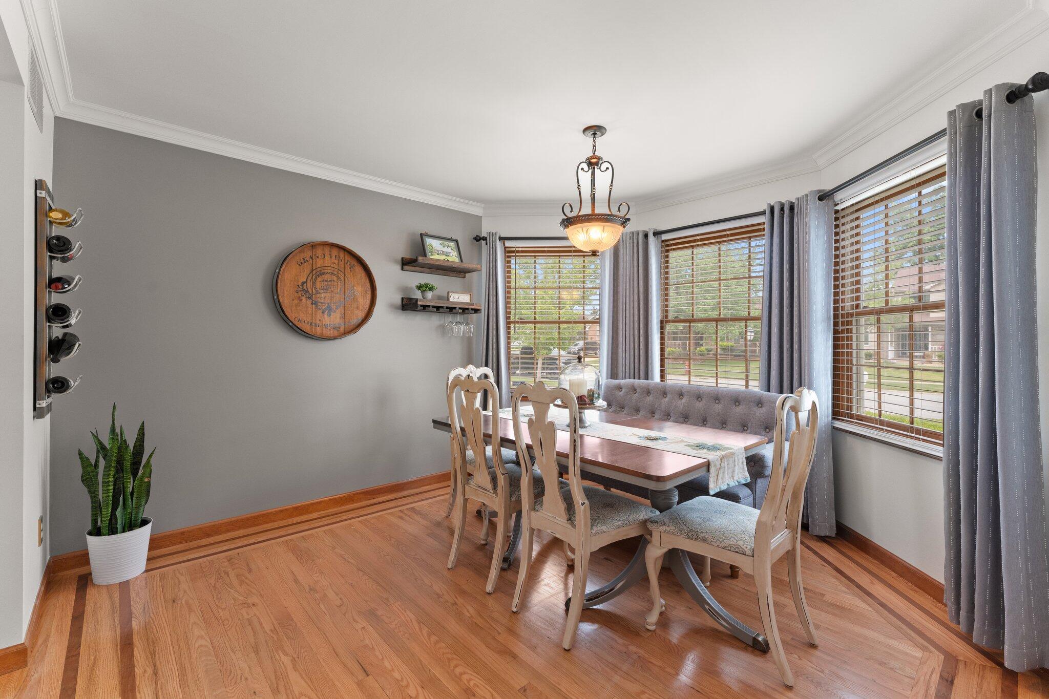 1519 Oak Leaf Drive