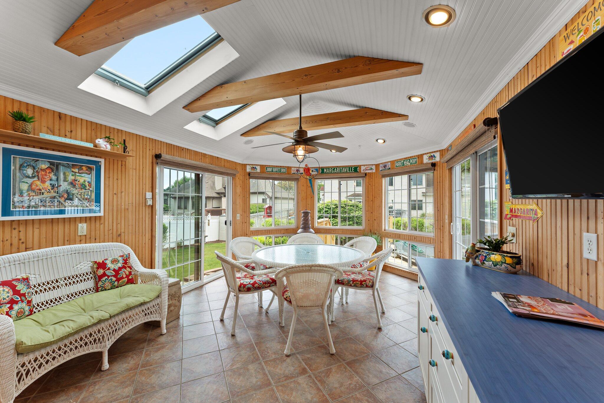 1519 Oak Leaf Drive