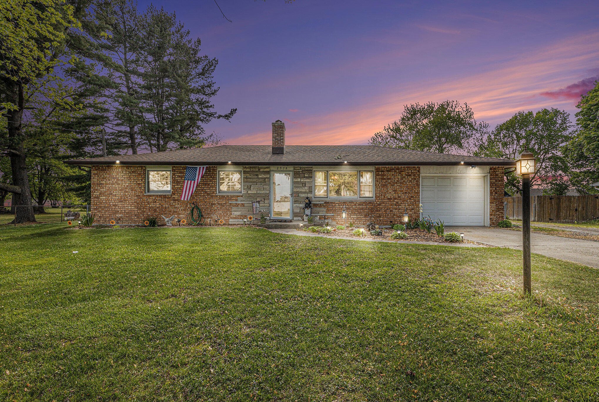 2974 Airport Road