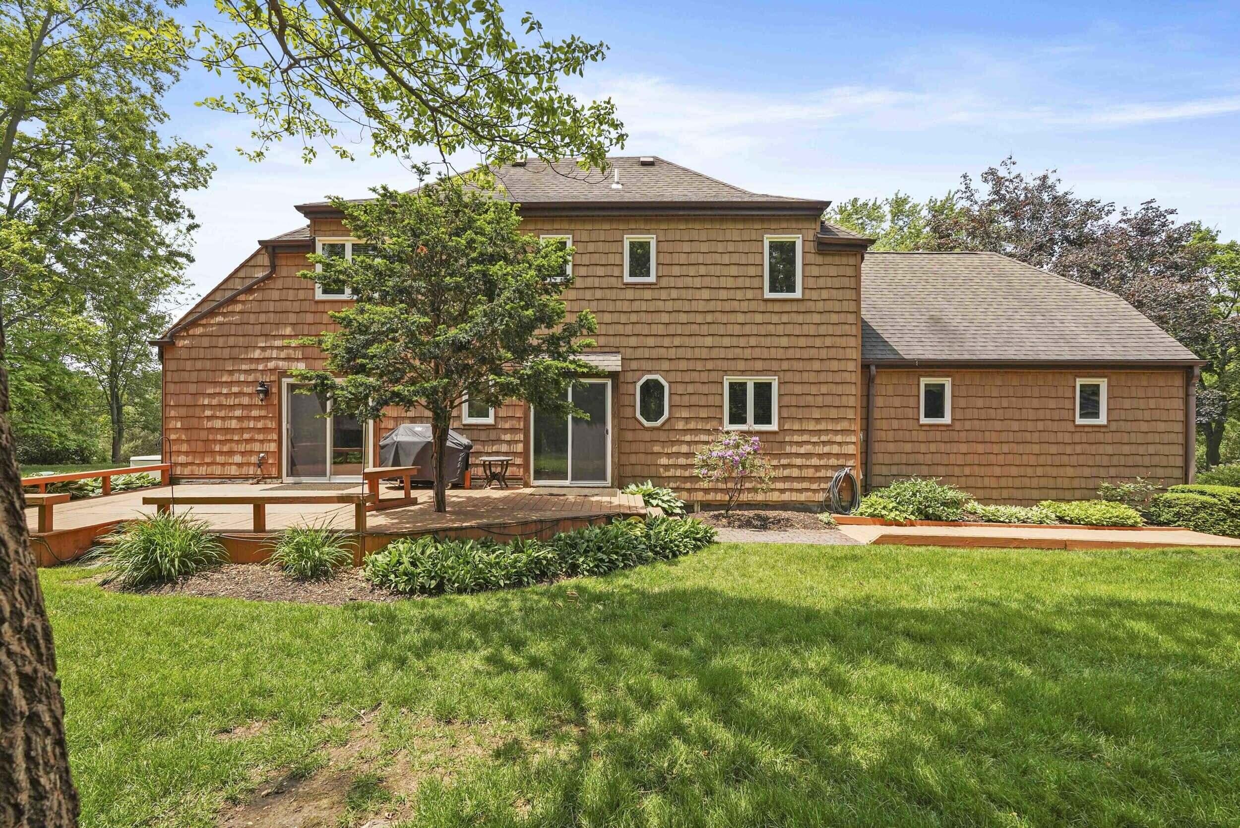 635 Deer Meadow Trail