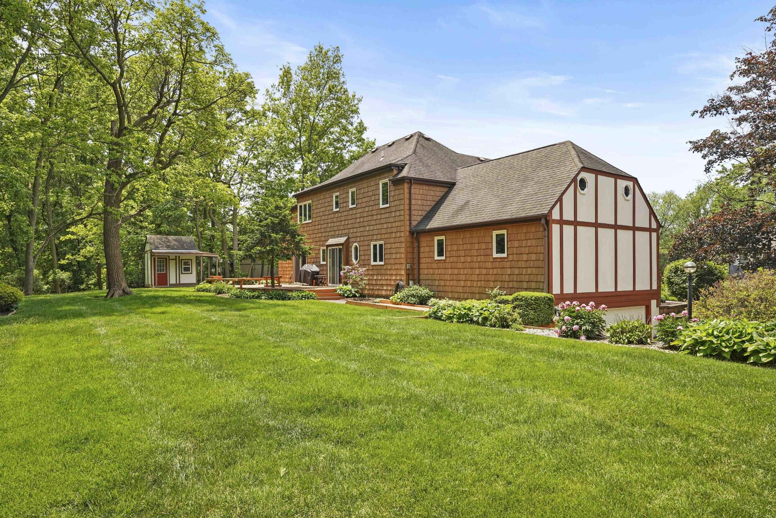 635 Deer Meadow Trail