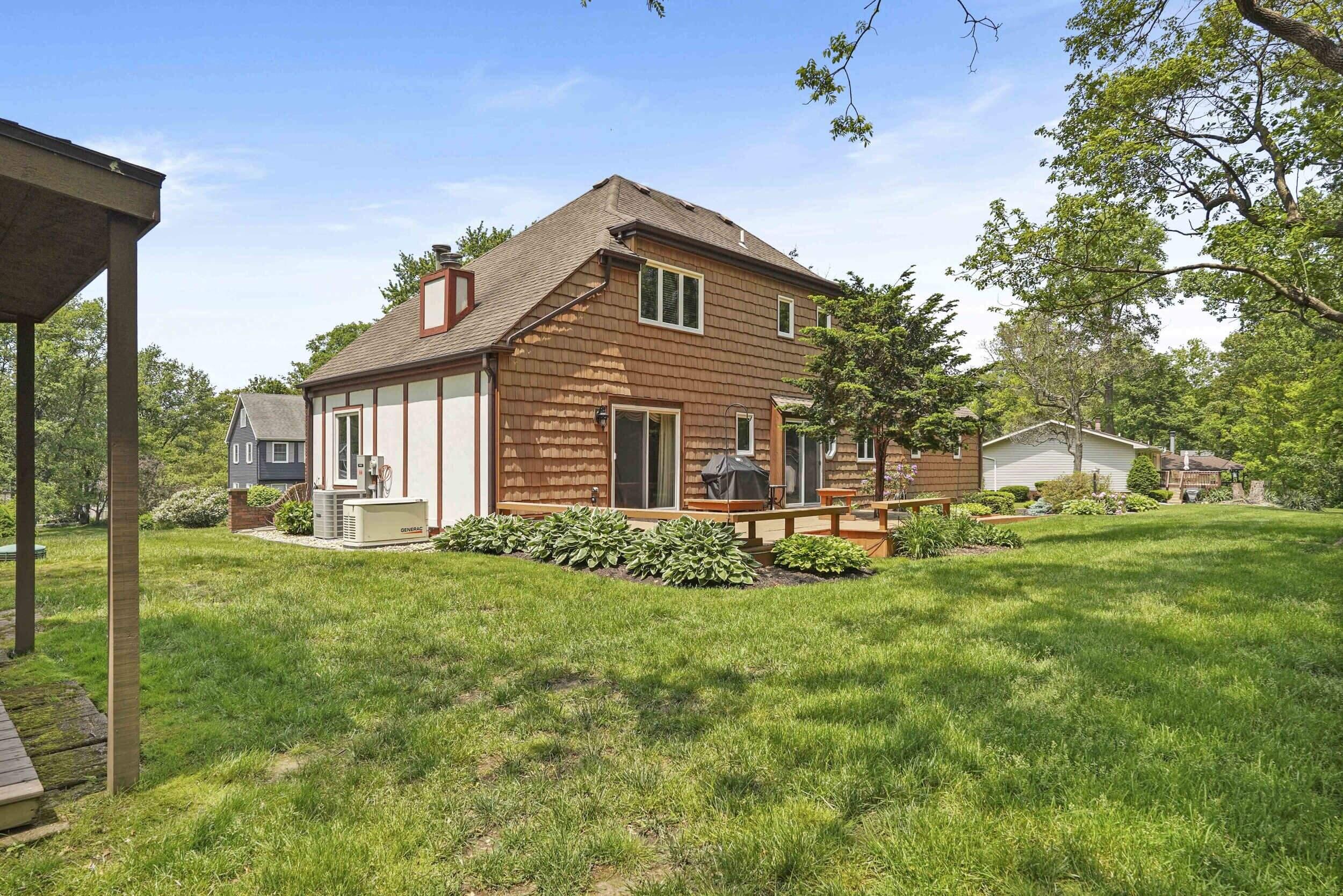 635 Deer Meadow Trail