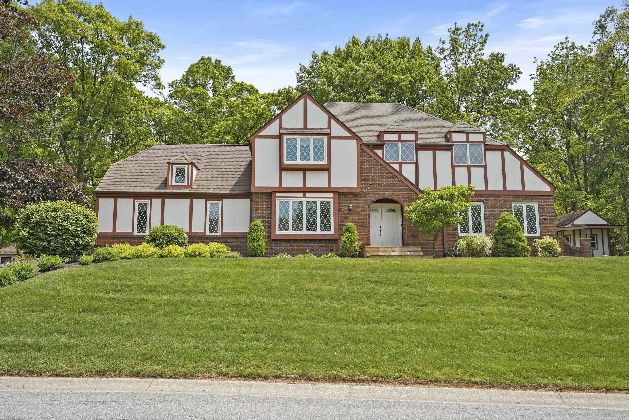 635 Deer Meadow Trail