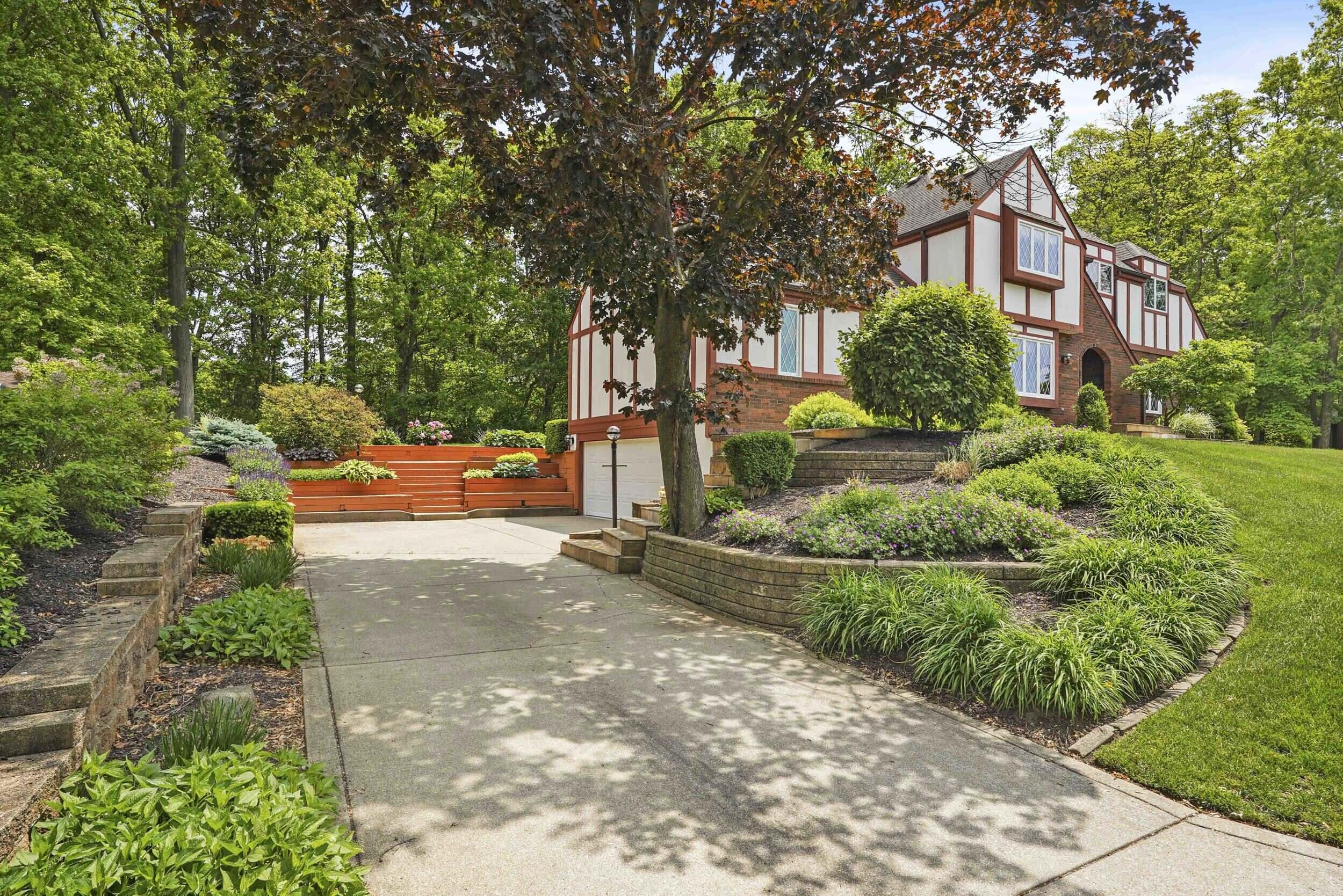 635 Deer Meadow Trail