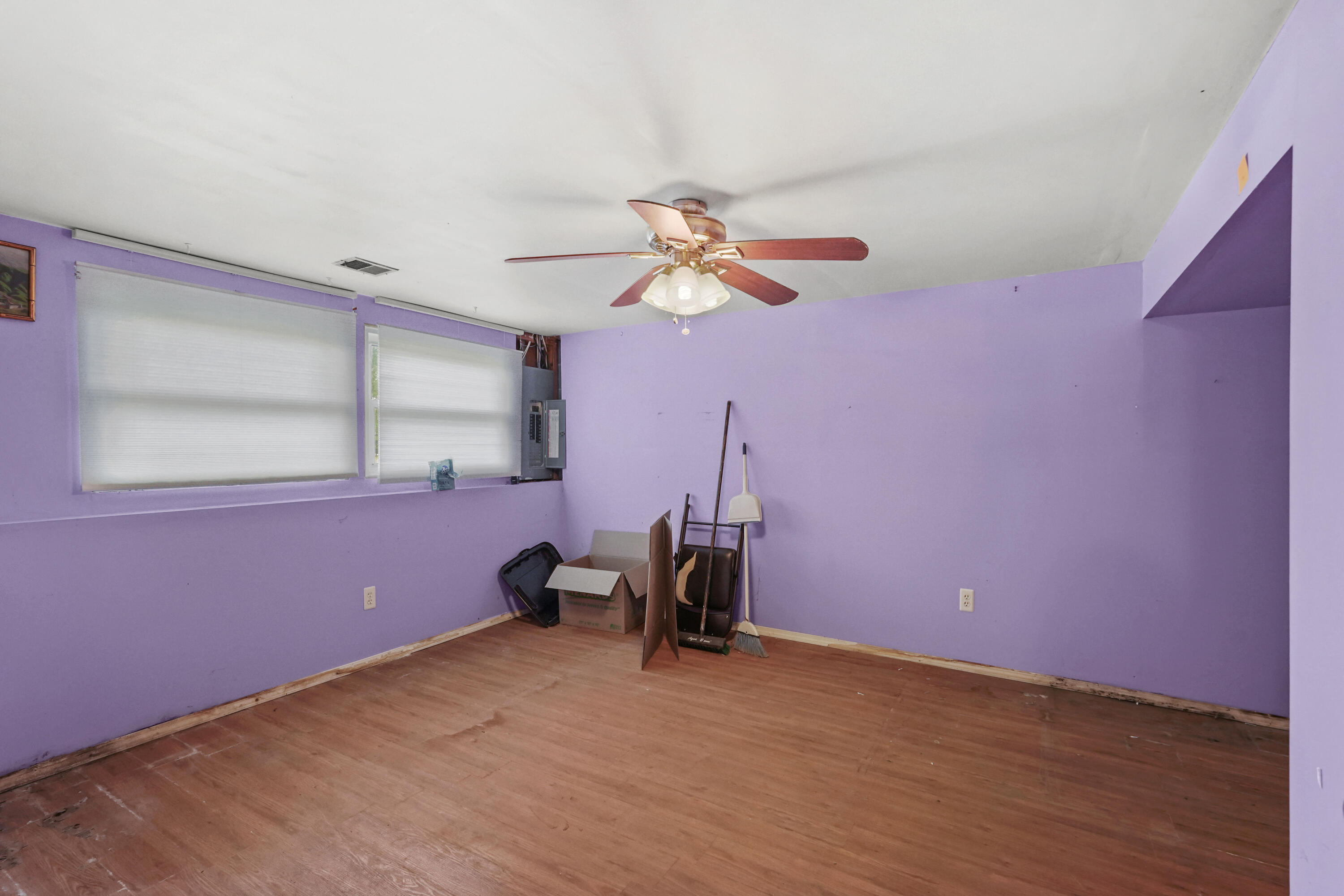 10619 Porter Street