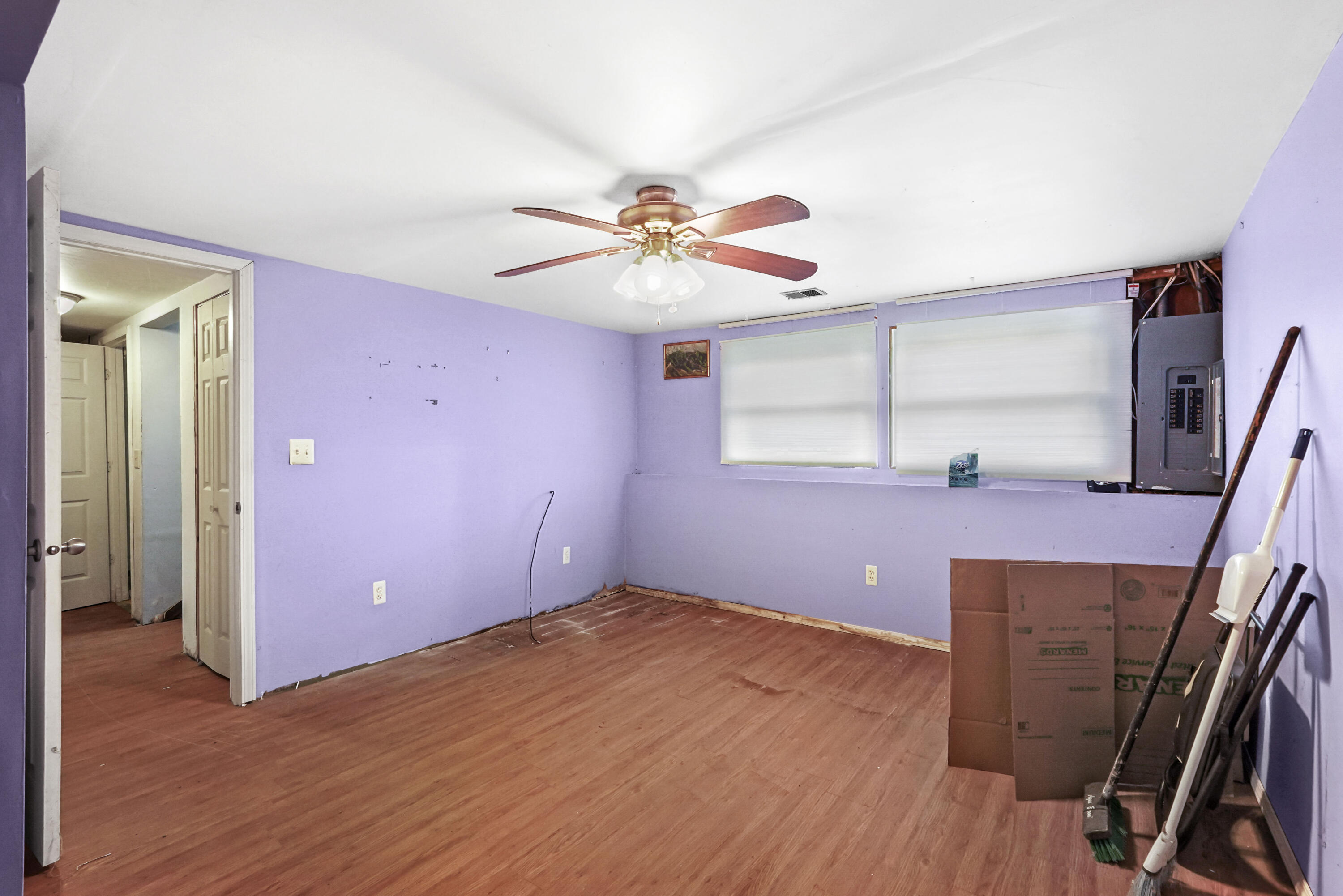10619 Porter Street