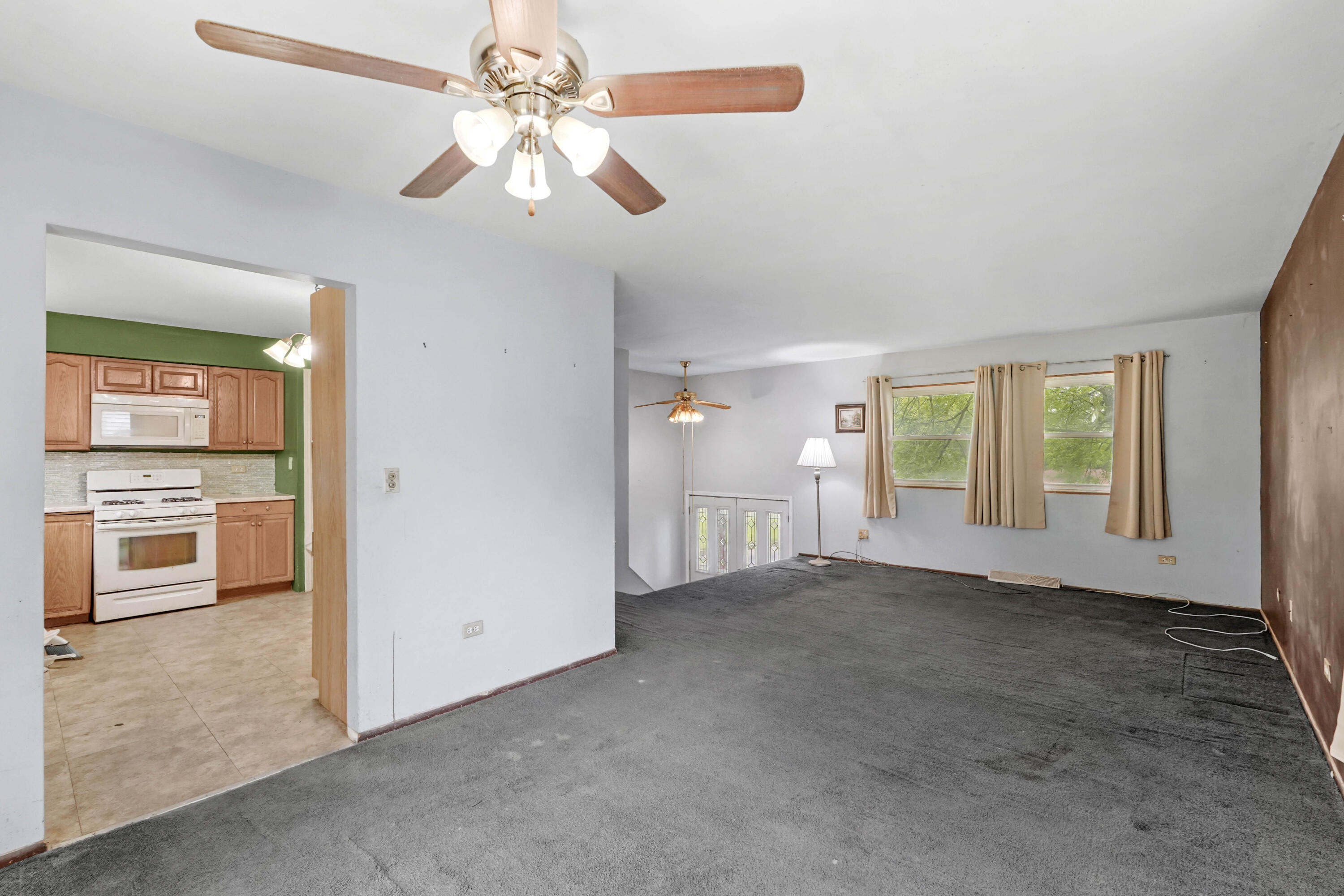 10619 Porter Street