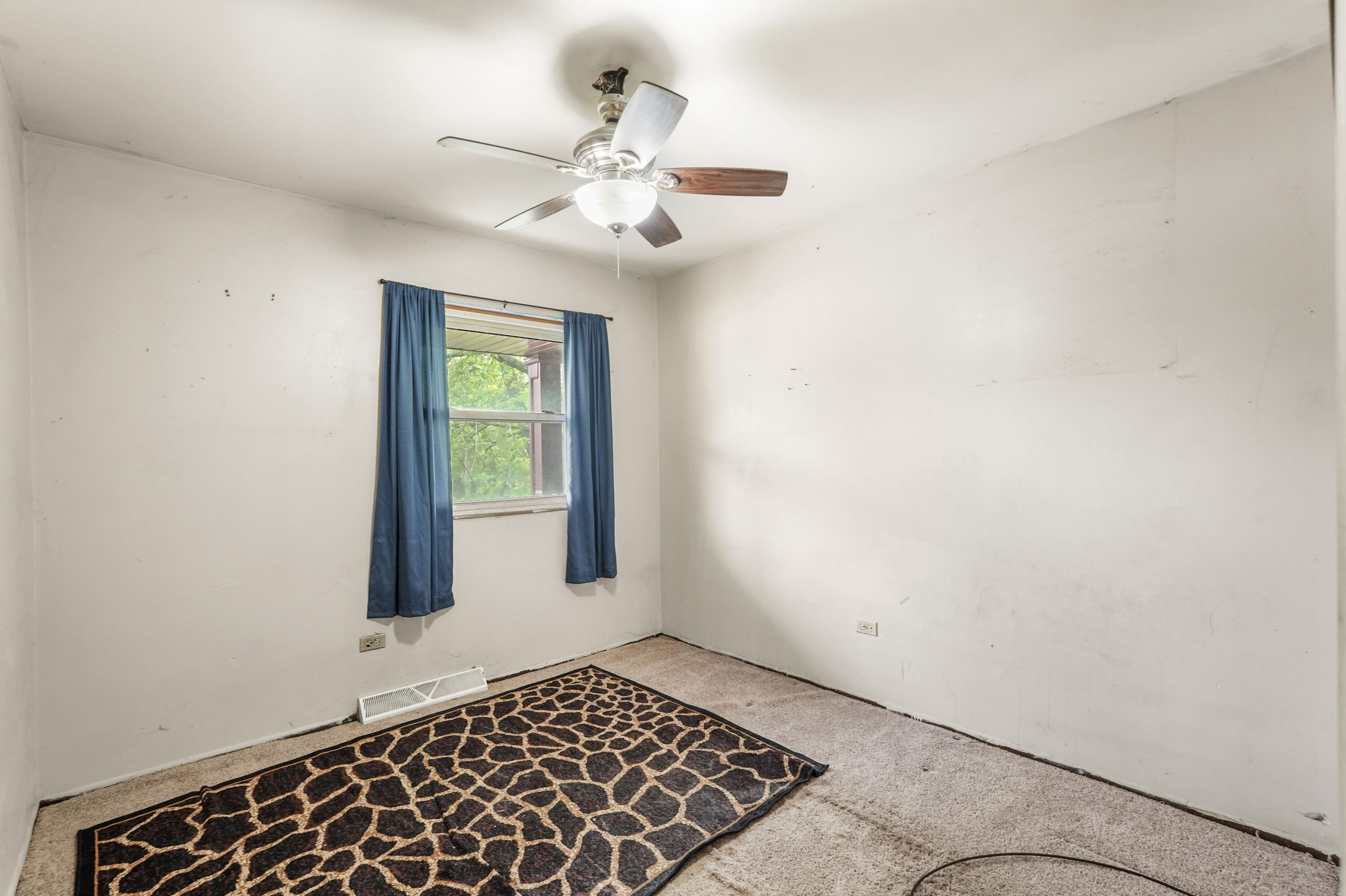 10619 Porter Street