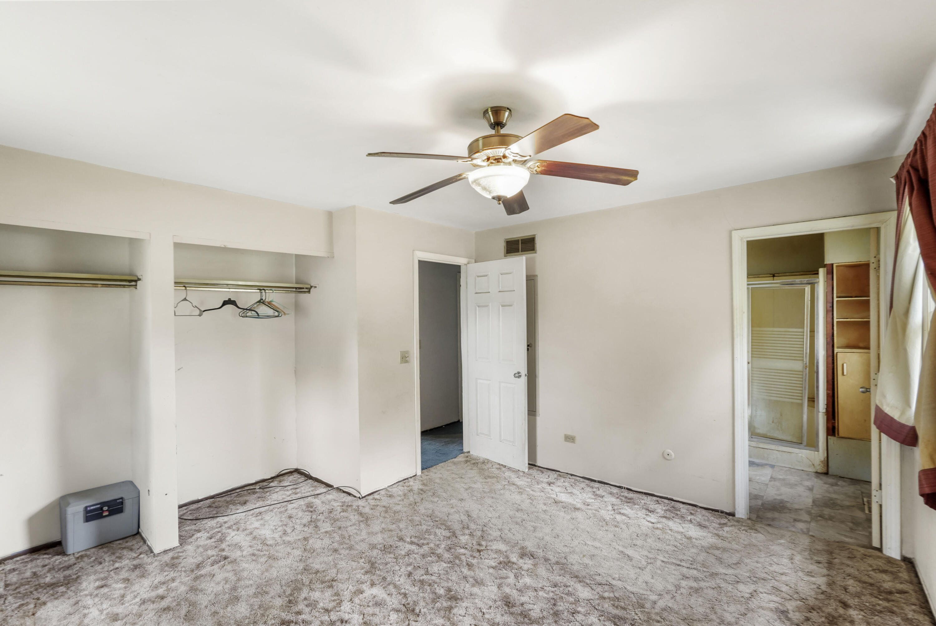10619 Porter Street