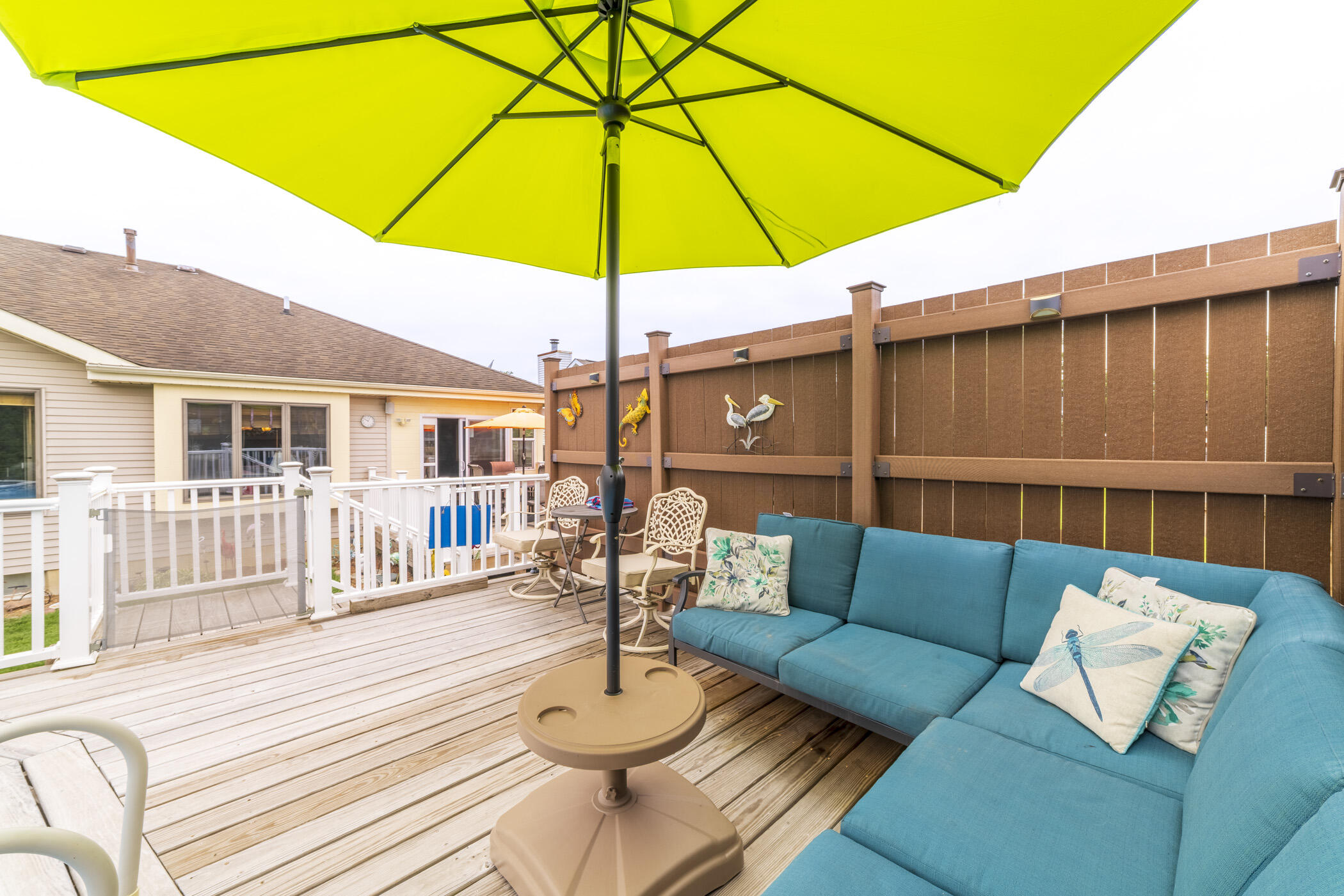 2955 Burge Drive