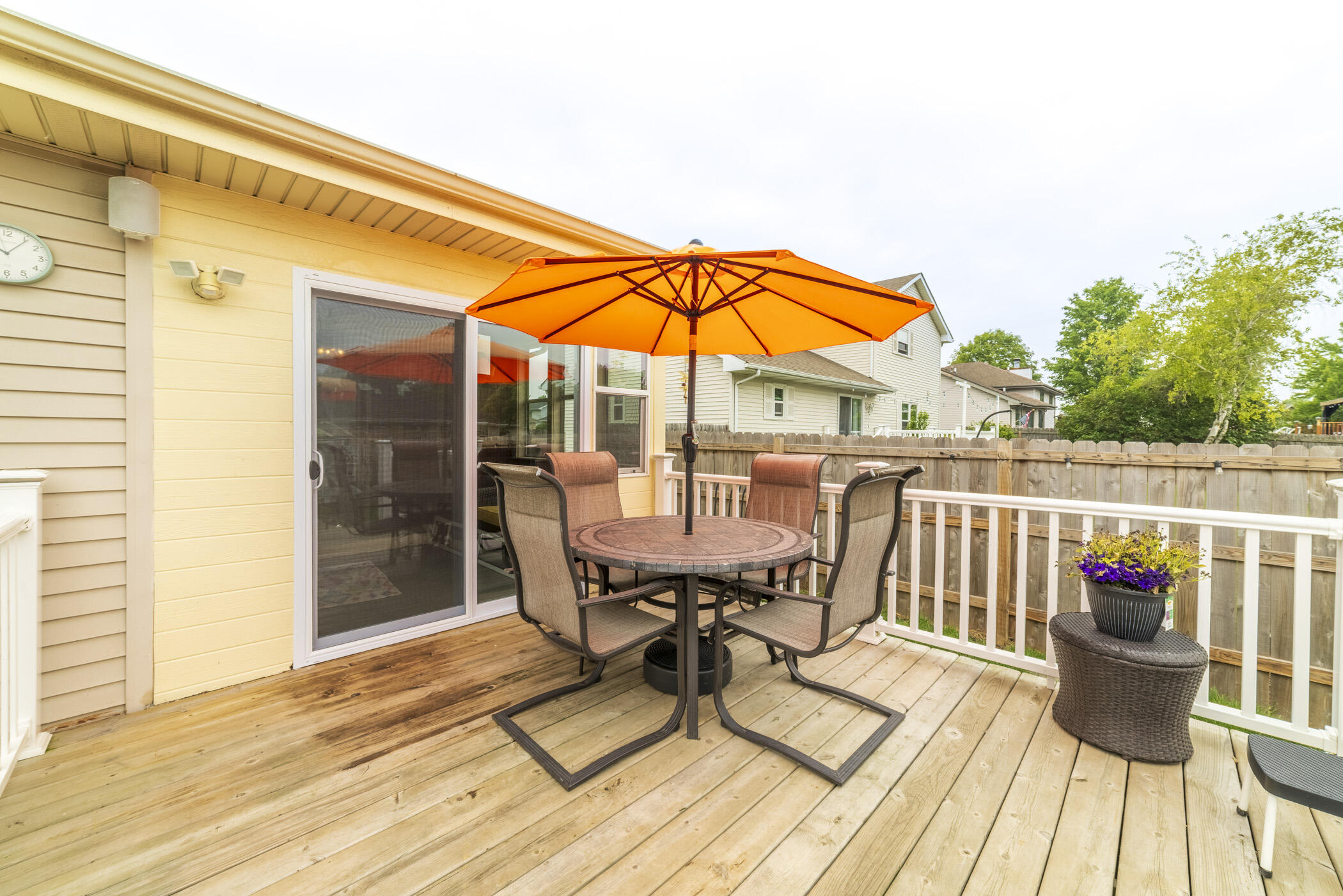 2955 Burge Drive
