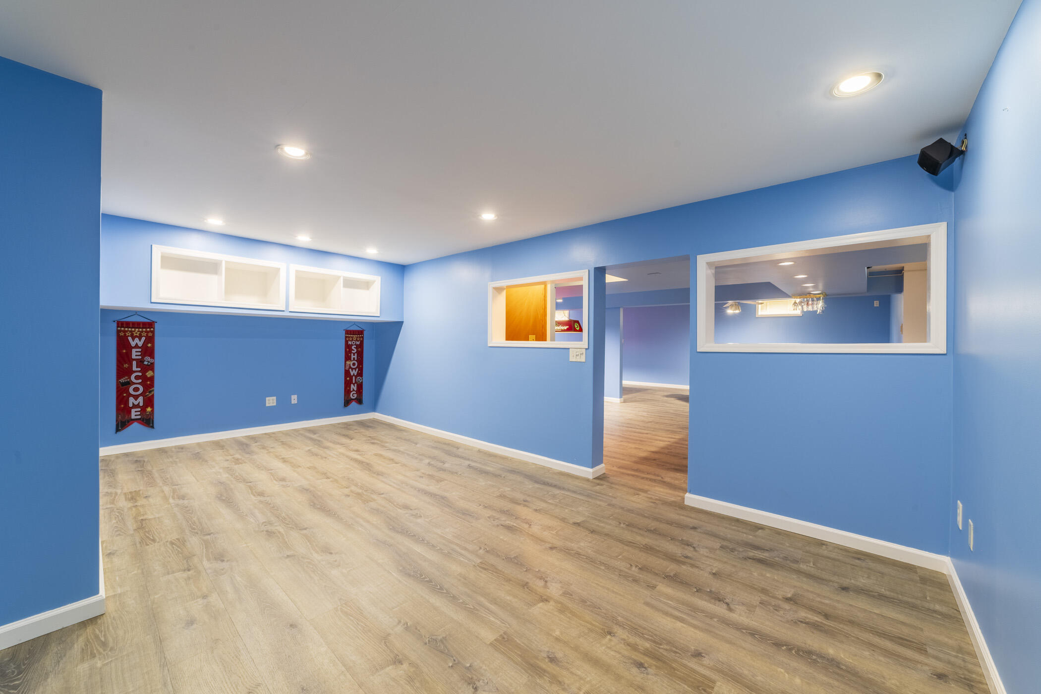 2955 Burge Drive