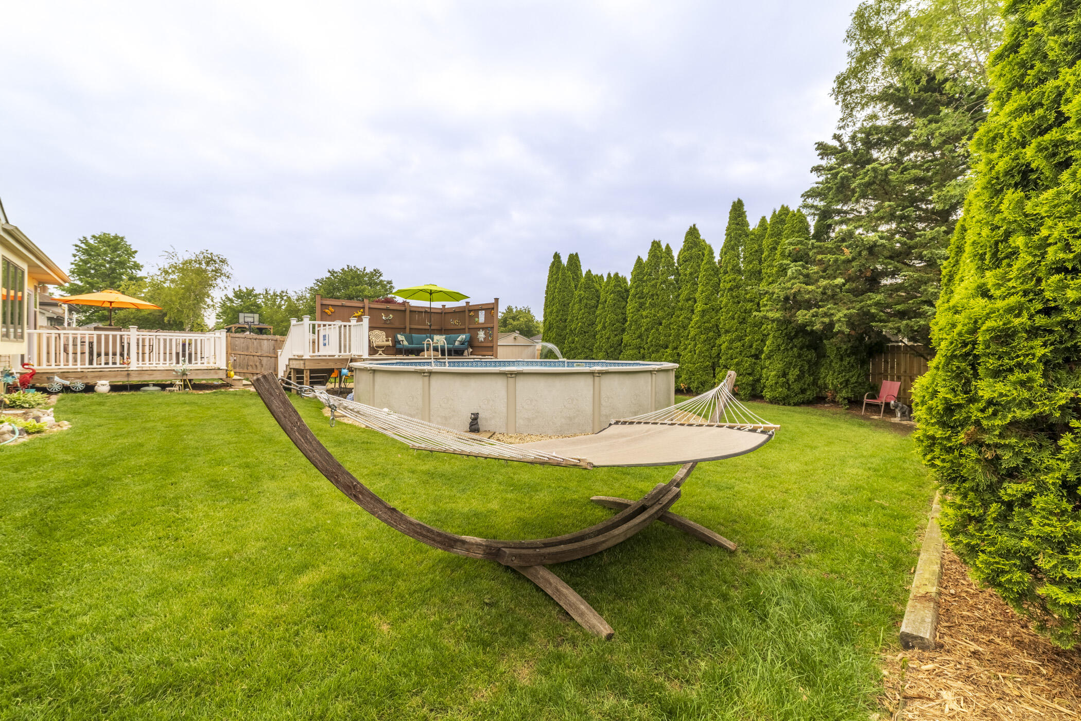 2955 Burge Drive