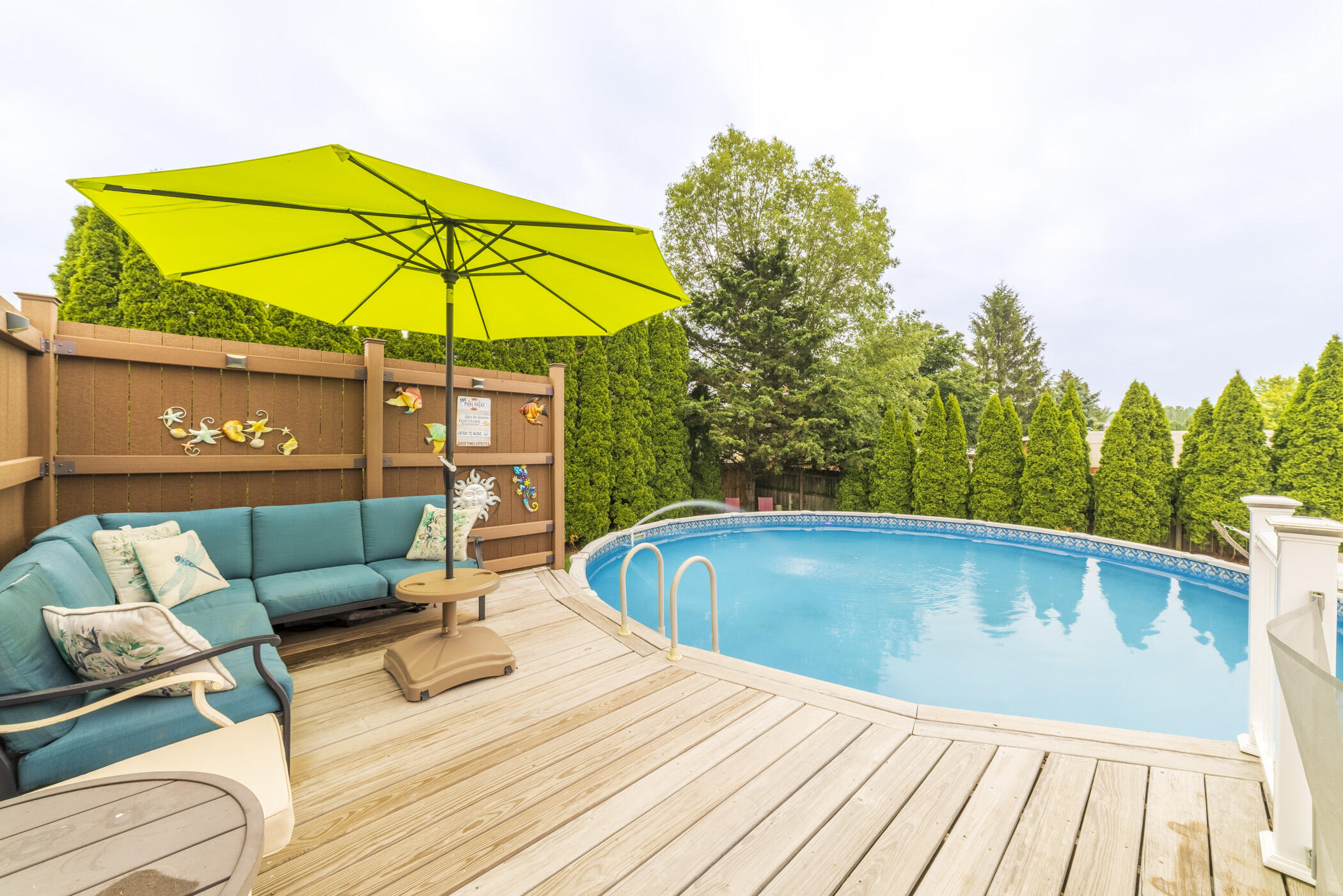 2955 Burge Drive