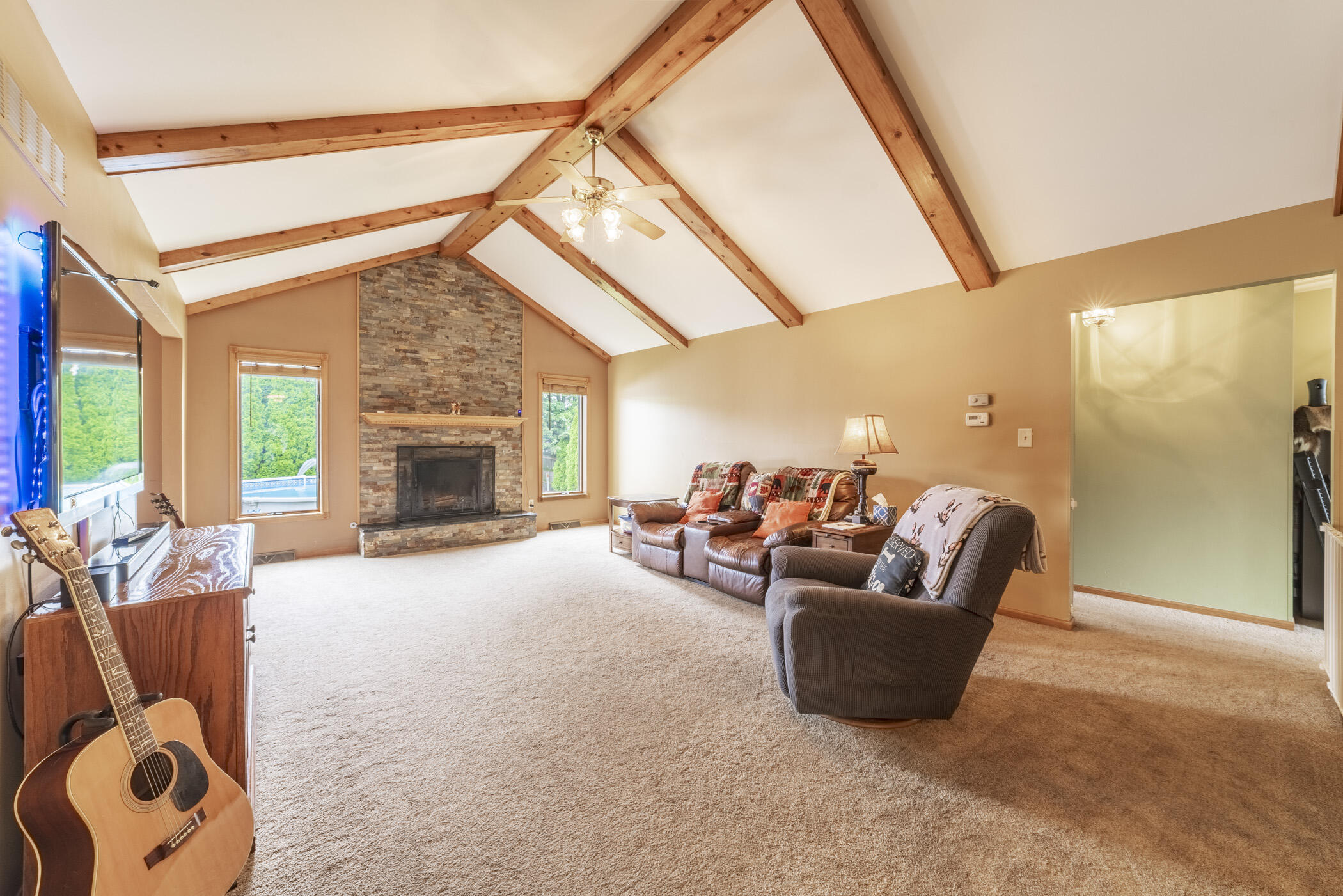 2955 Burge Drive