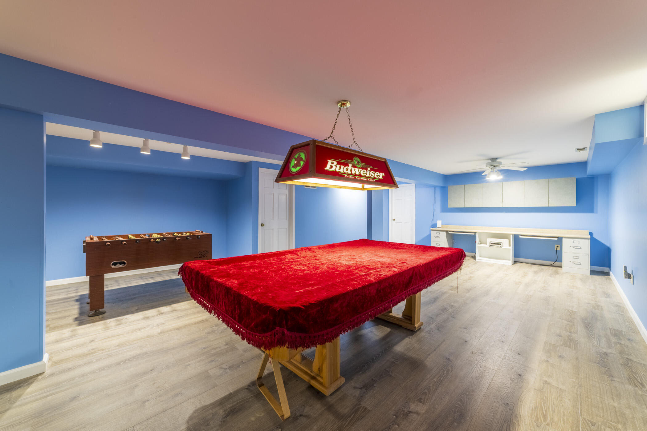 2955 Burge Drive