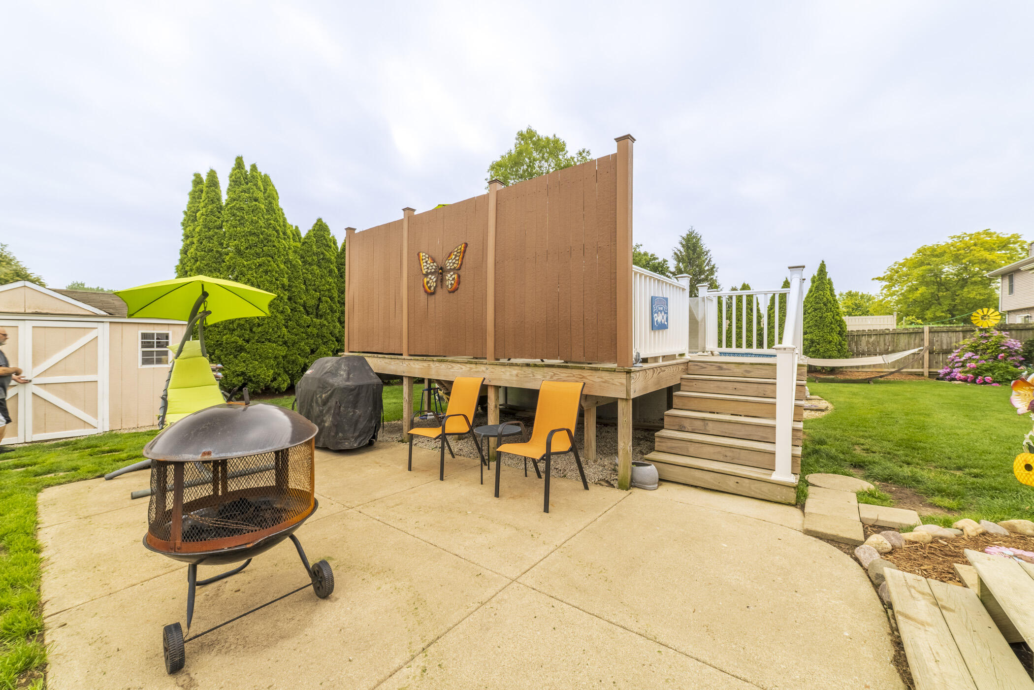2955 Burge Drive