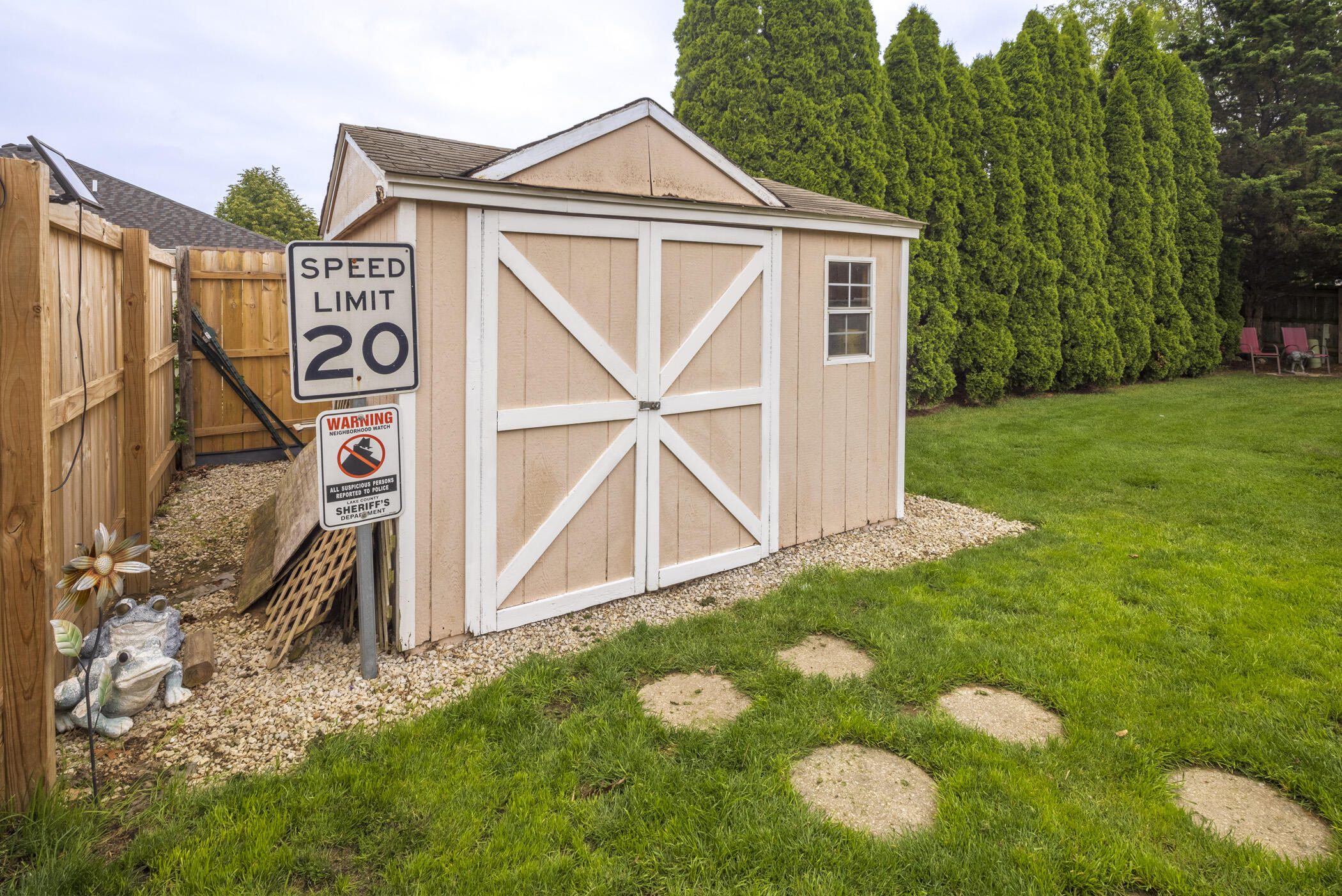 2955 Burge Drive